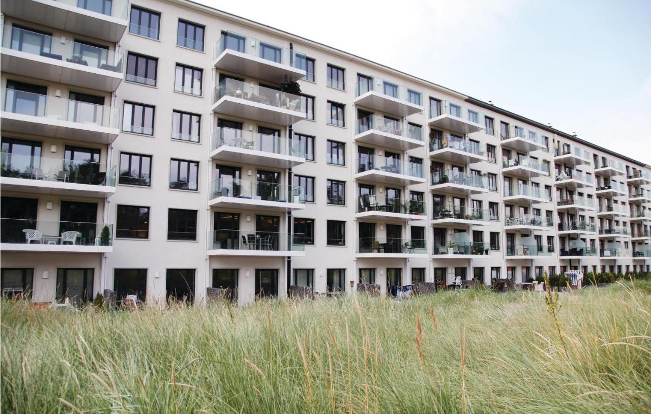 Princess Apartment Ostseebad Binz
