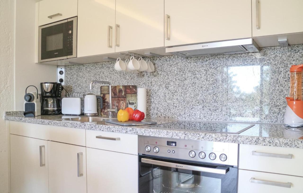 Princess Apartment Ostseebad Binz