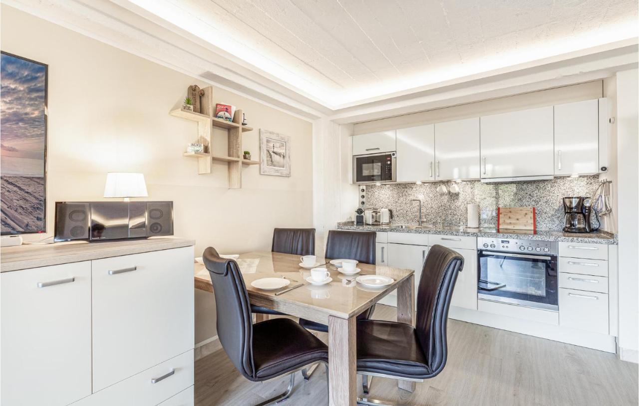 Princess Apartment Ostseebad Binz