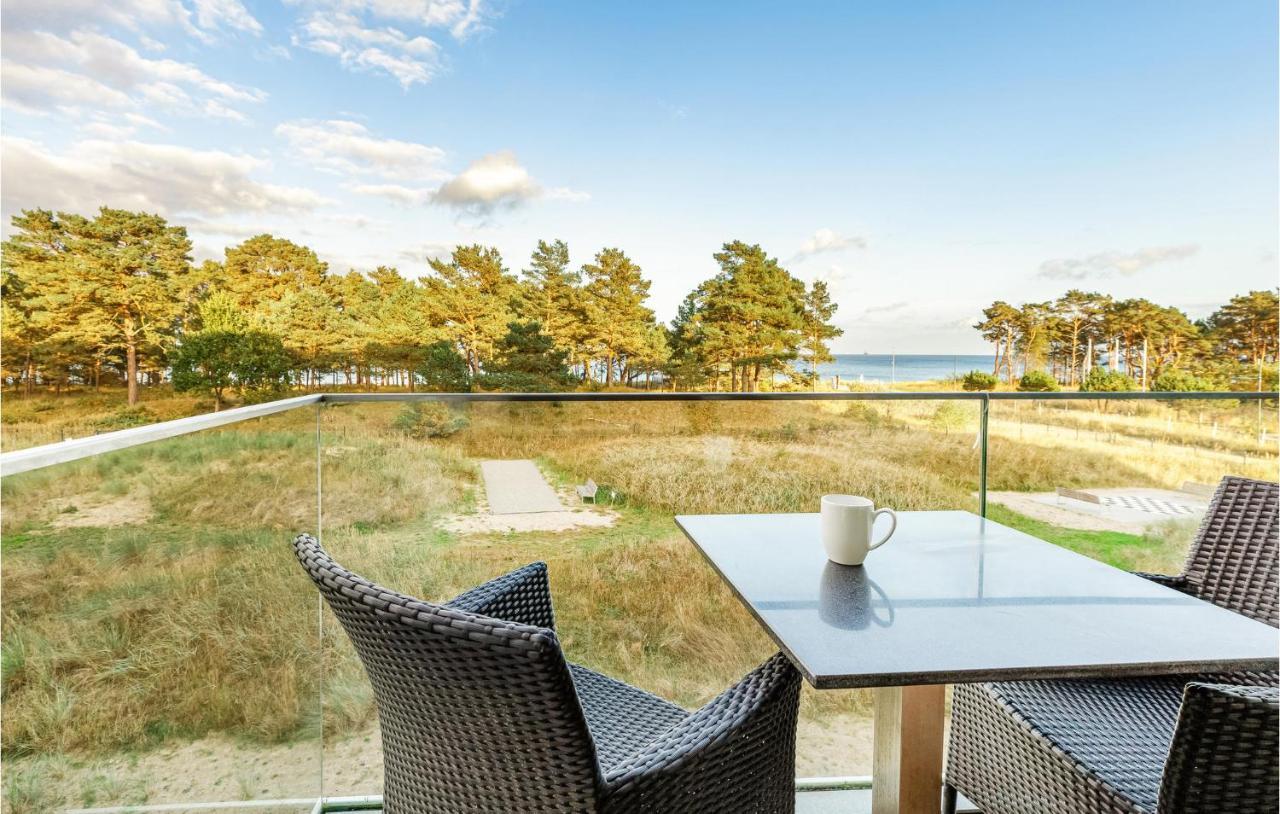 Princess Apartment Ostseebad Binz
