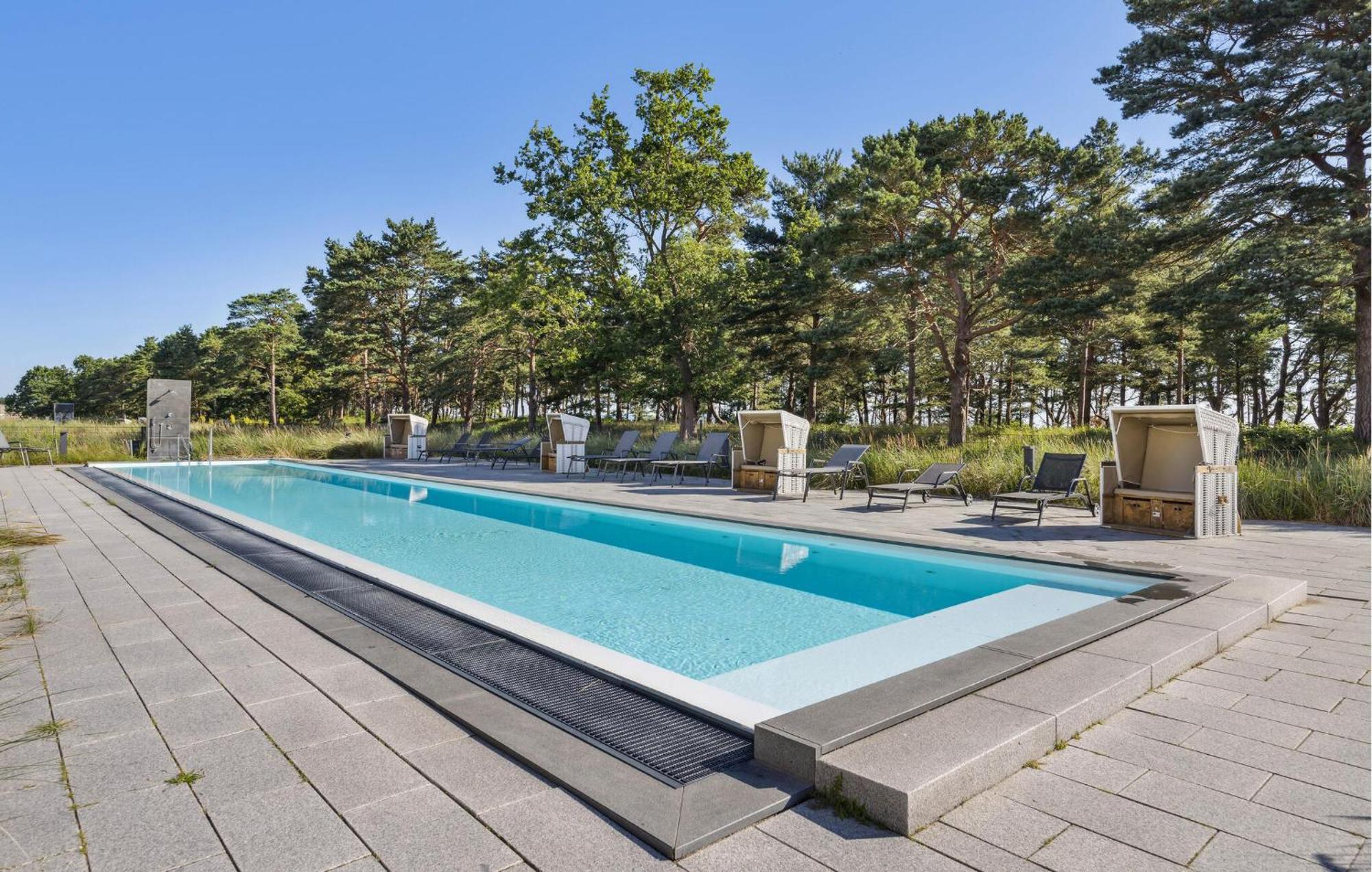Apartment Princess Ostseebad Binz